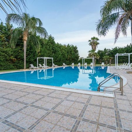 Agriturismo Serafina Otranto Luaran gambar