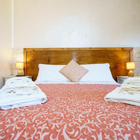 Agriturismo Serafina Otranto Luaran gambar