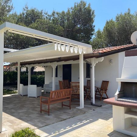 Agriturismo Serafina Otranto Bilik gambar