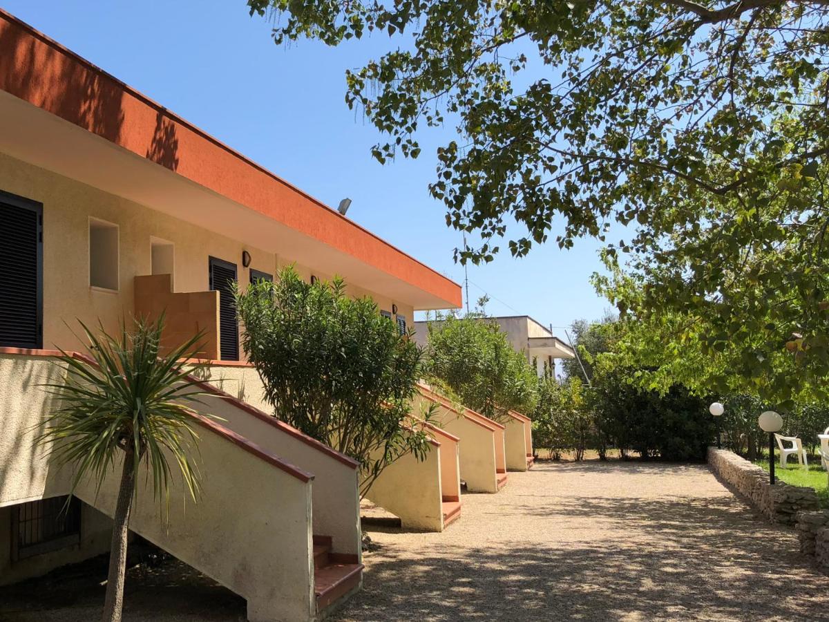 Agriturismo Serafina Otranto Luaran gambar