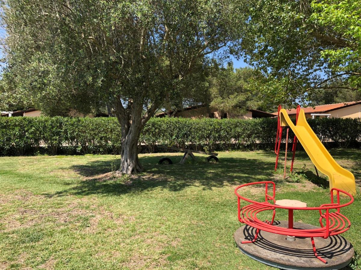 Agriturismo Serafina Otranto Luaran gambar