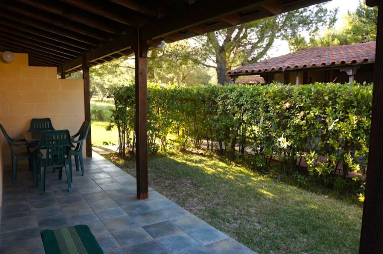 Agriturismo Serafina Otranto Luaran gambar