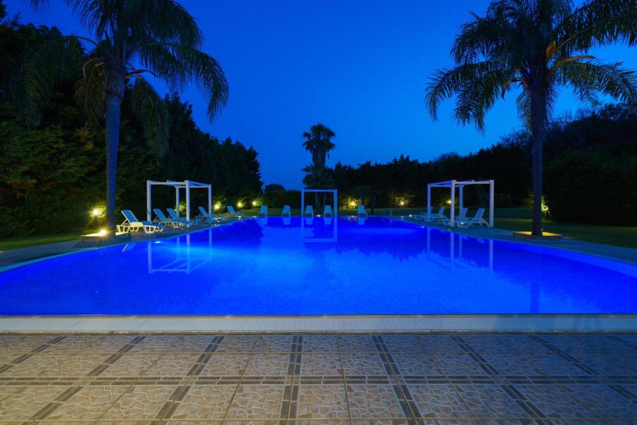 Agriturismo Serafina Otranto Luaran gambar