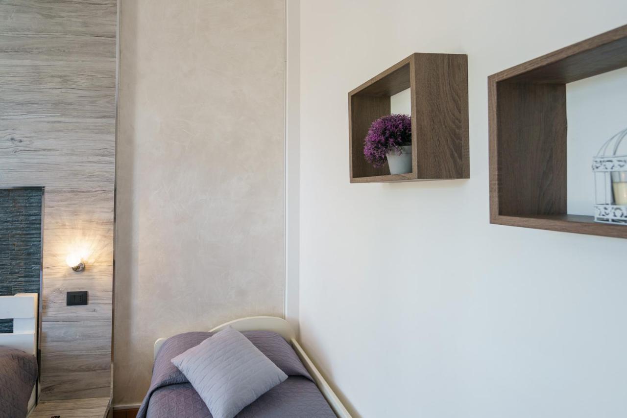Agriturismo Serafina Otranto Luaran gambar