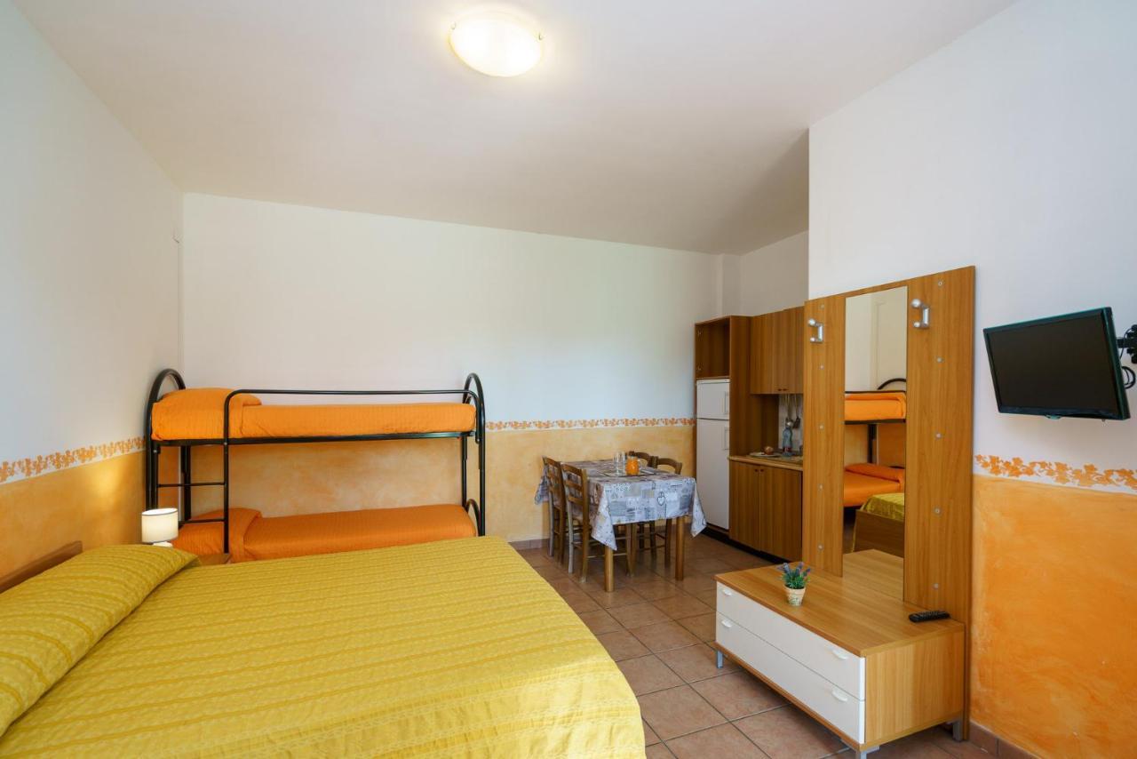 Agriturismo Serafina Otranto Luaran gambar