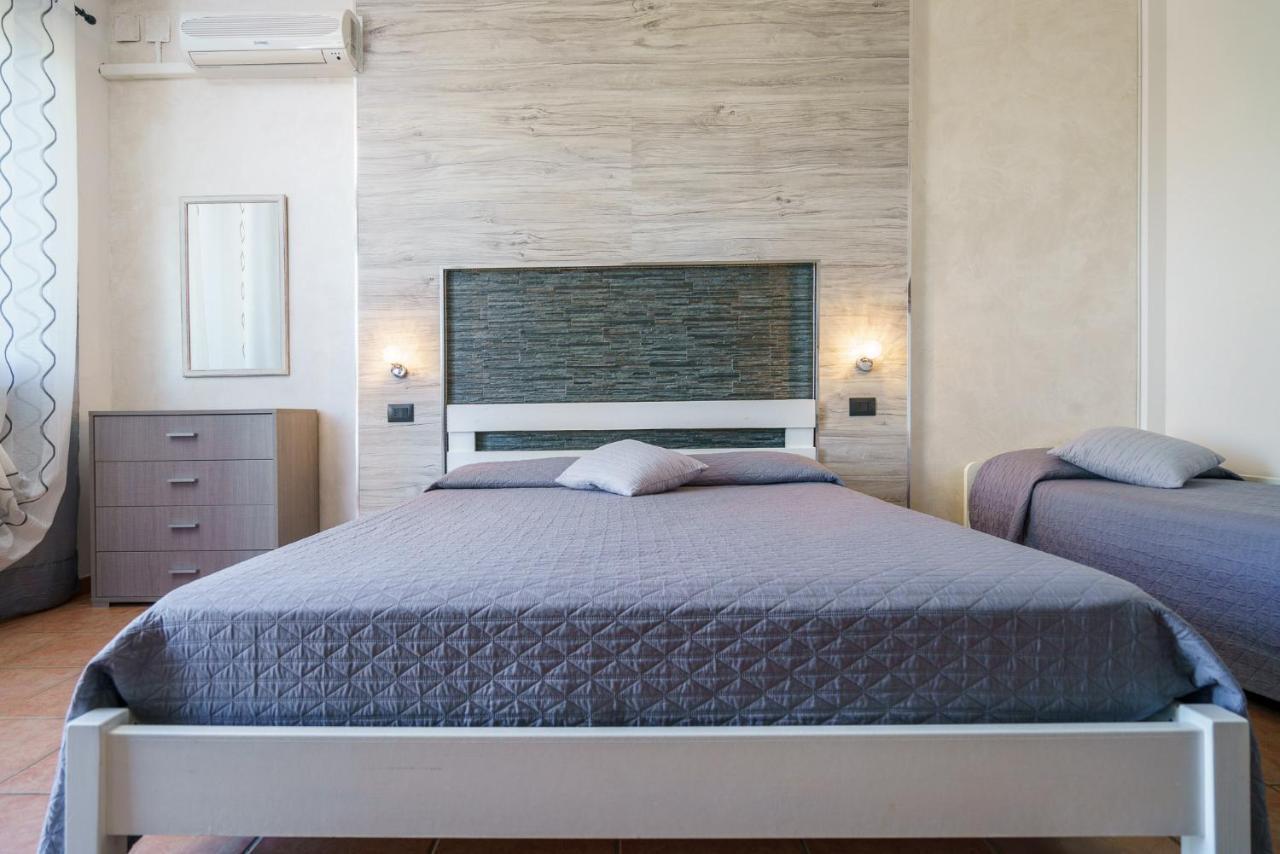 Agriturismo Serafina Otranto Luaran gambar
