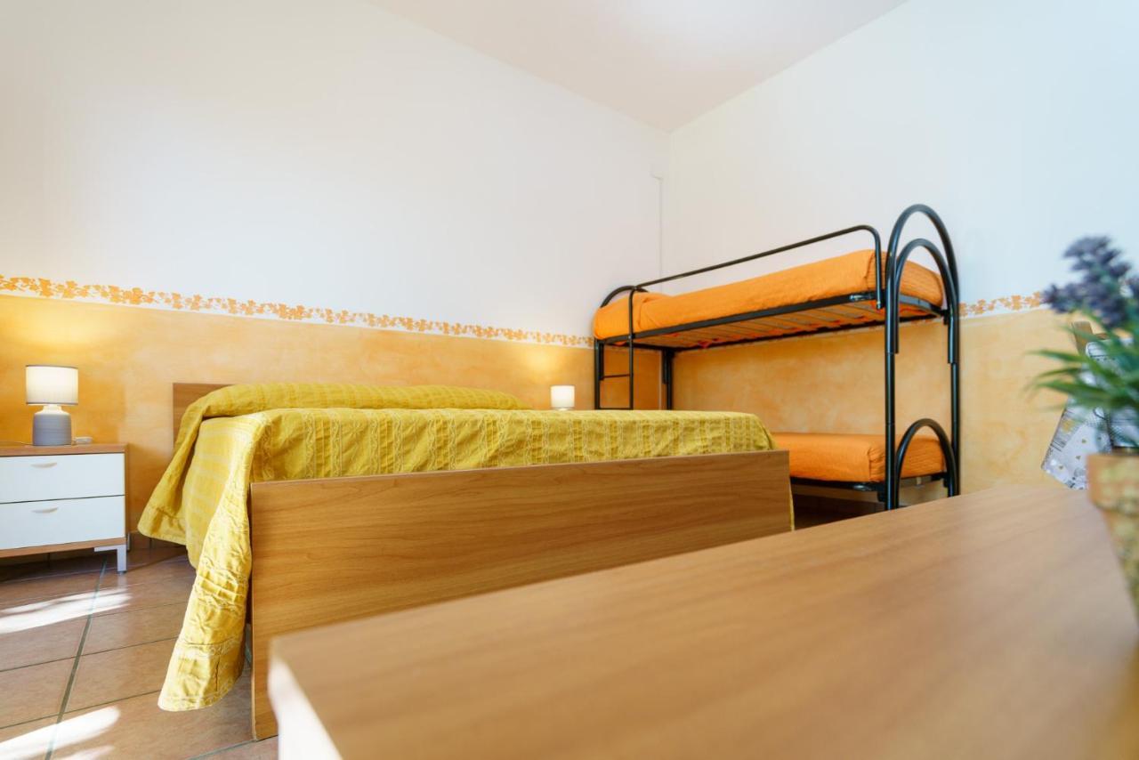 Agriturismo Serafina Otranto Luaran gambar