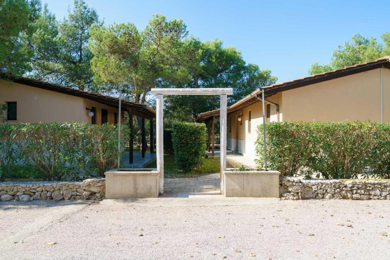 Agriturismo Serafina Otranto Luaran gambar