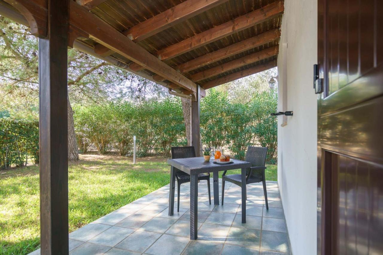 Agriturismo Serafina Otranto Luaran gambar