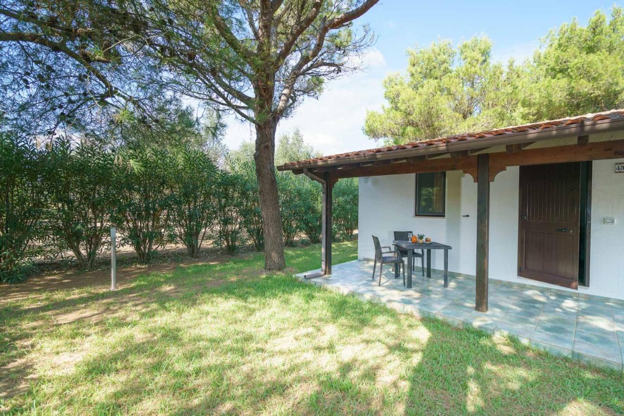 Agriturismo Serafina Otranto Luaran gambar
