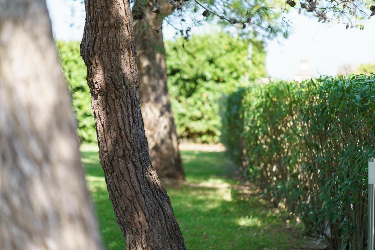Agriturismo Serafina Otranto Luaran gambar
