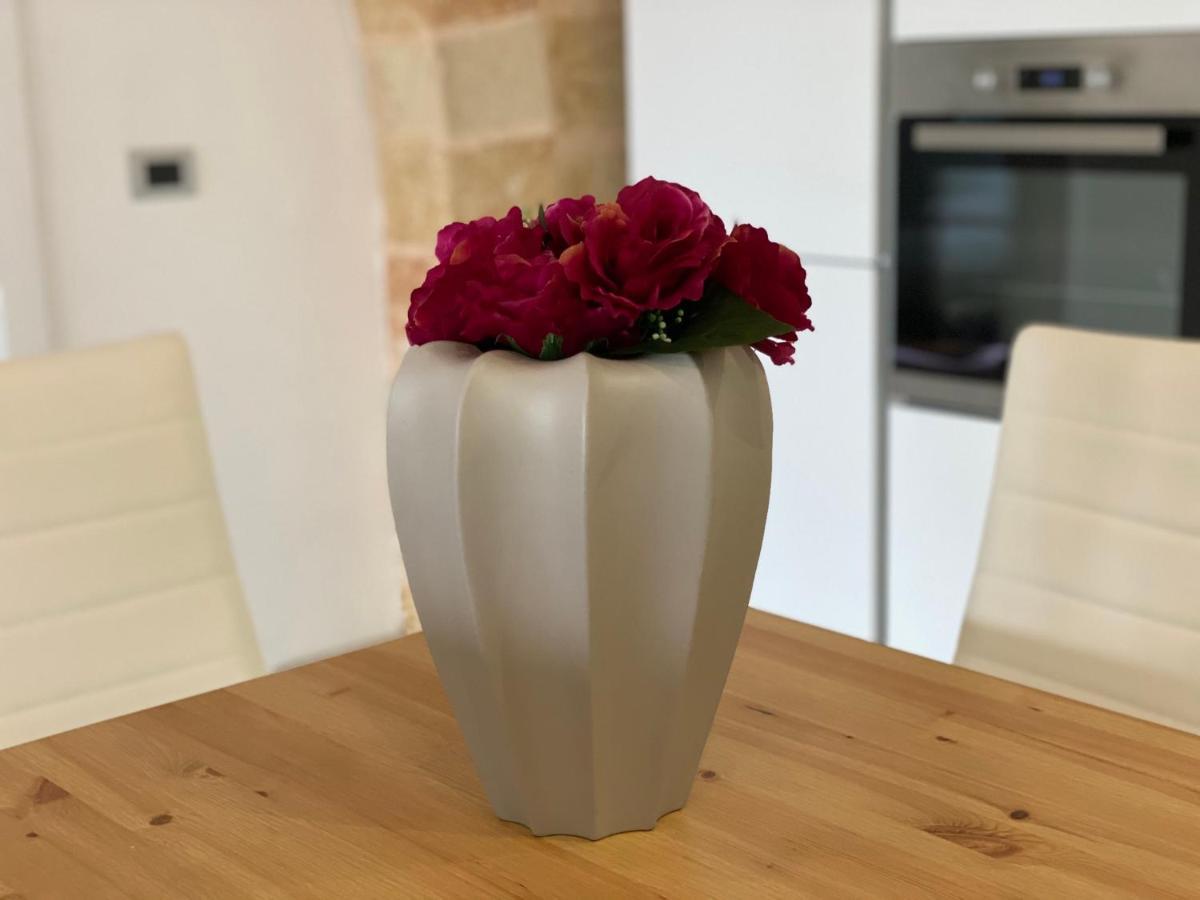 Agriturismo Serafina Otranto Luaran gambar