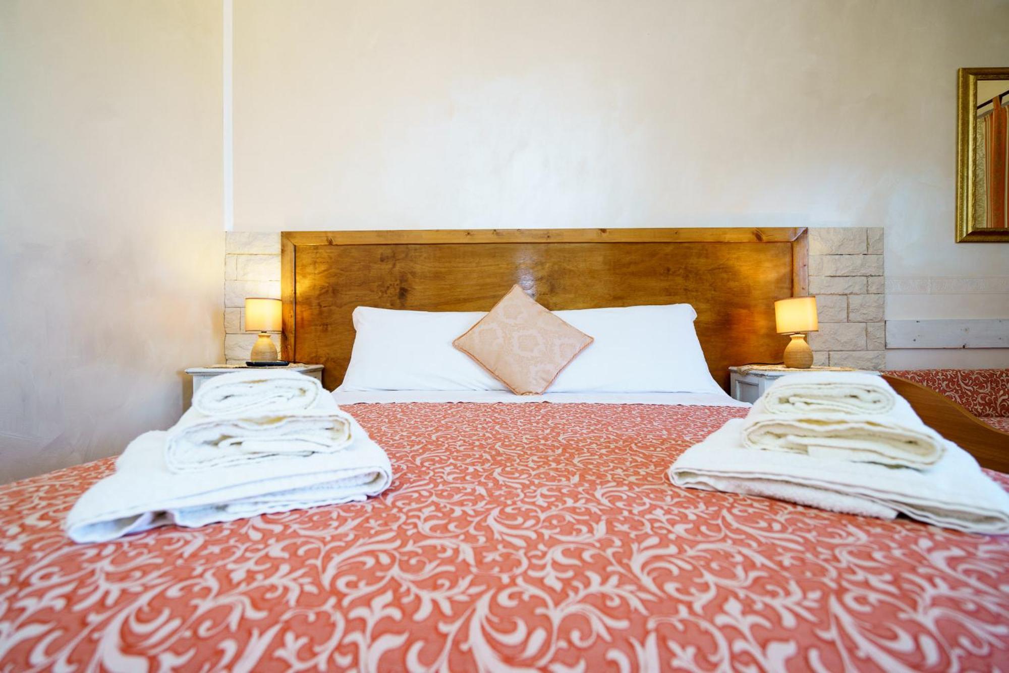 Agriturismo Serafina Otranto Luaran gambar