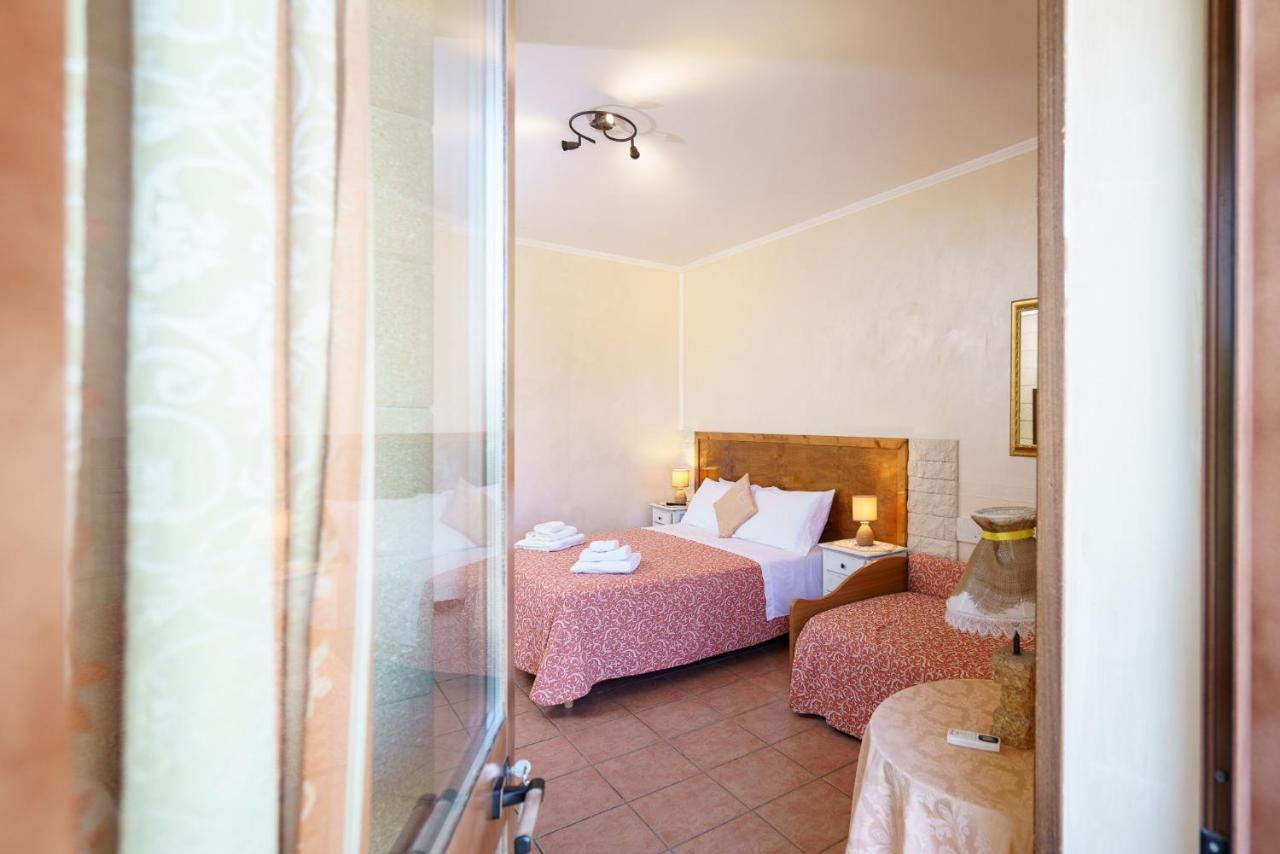 Agriturismo Serafina Otranto Luaran gambar