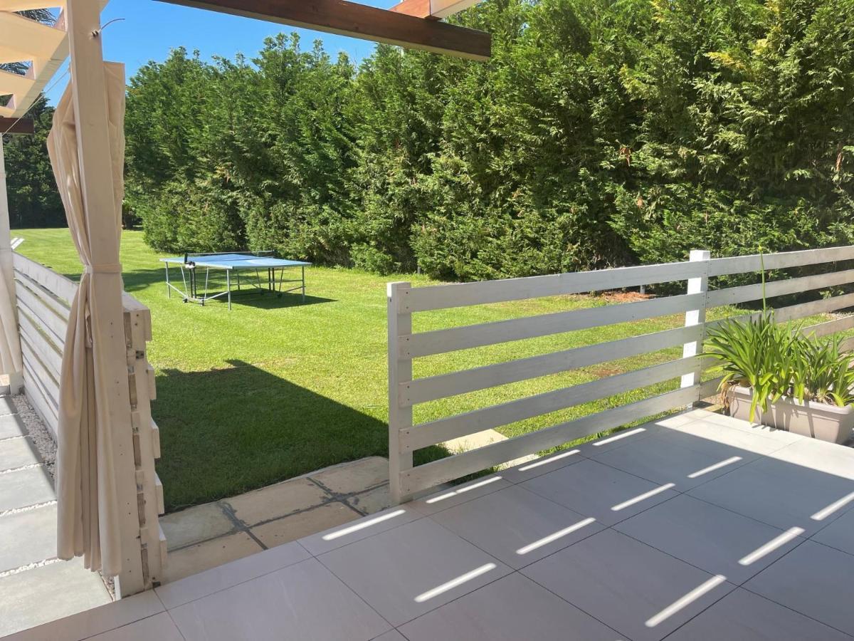 Agriturismo Serafina Otranto Luaran gambar