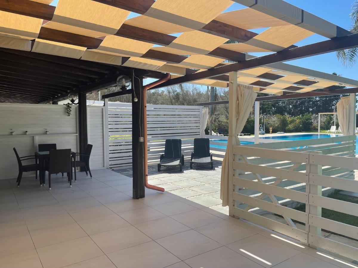 Agriturismo Serafina Otranto Luaran gambar