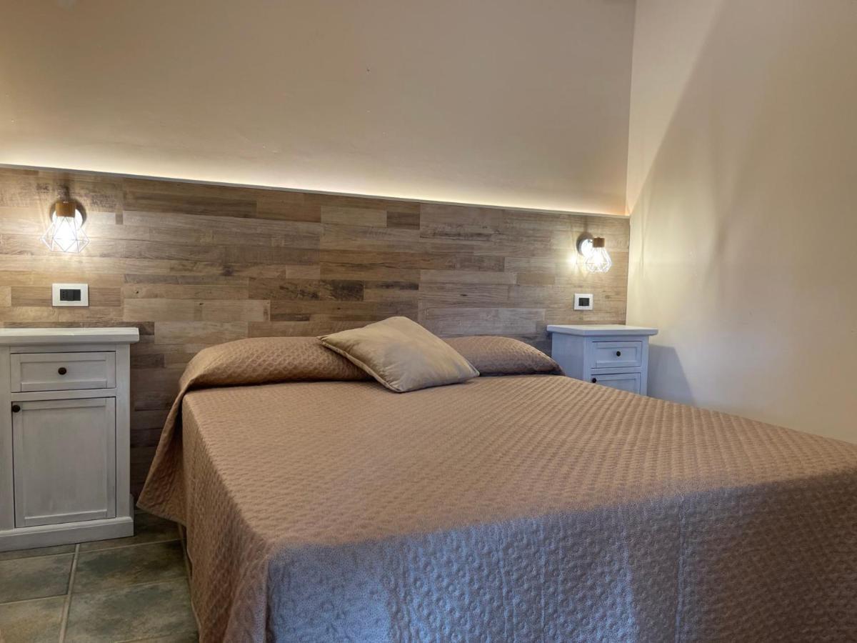 Agriturismo Serafina Otranto Luaran gambar