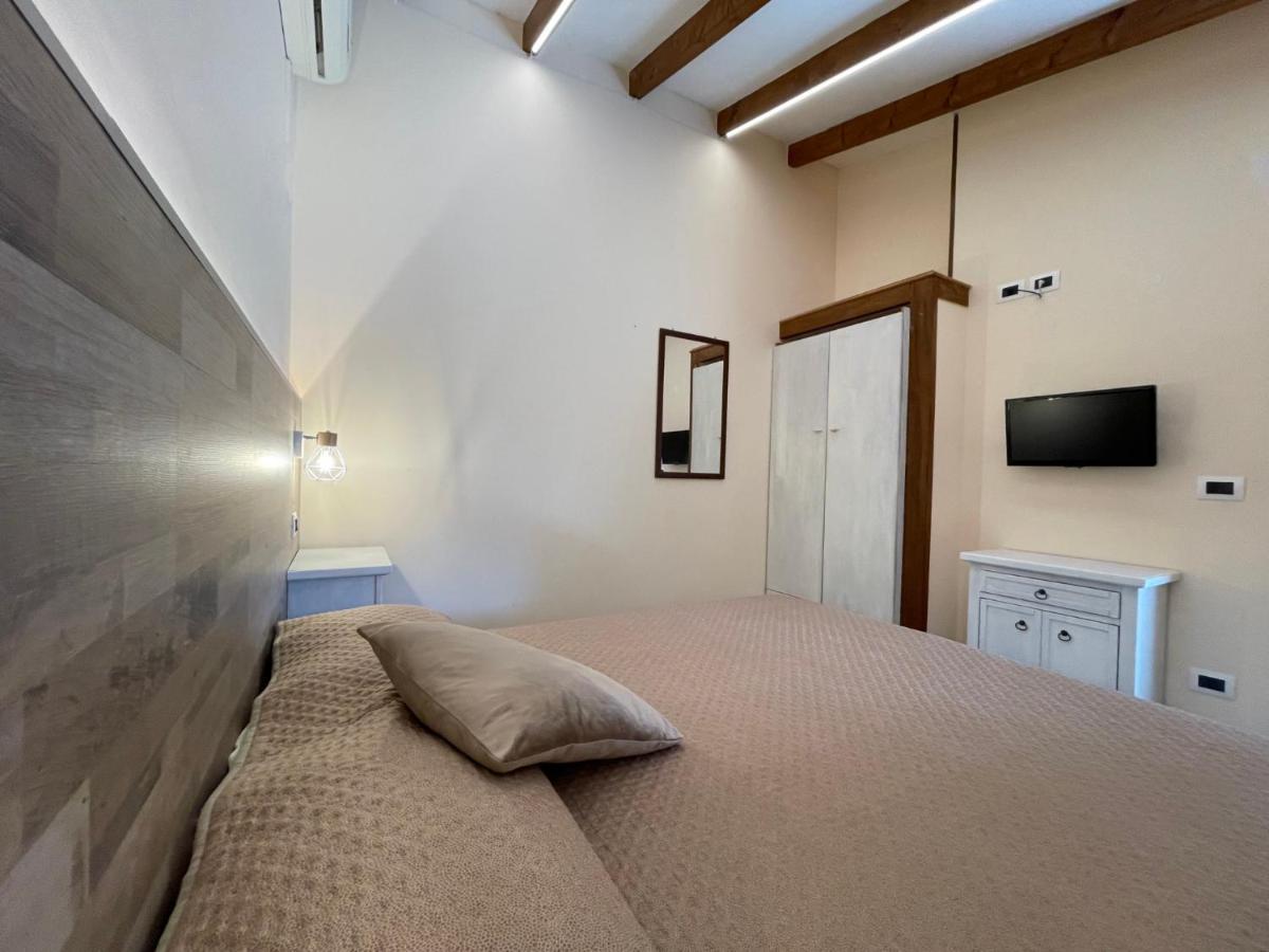 Agriturismo Serafina Otranto Luaran gambar