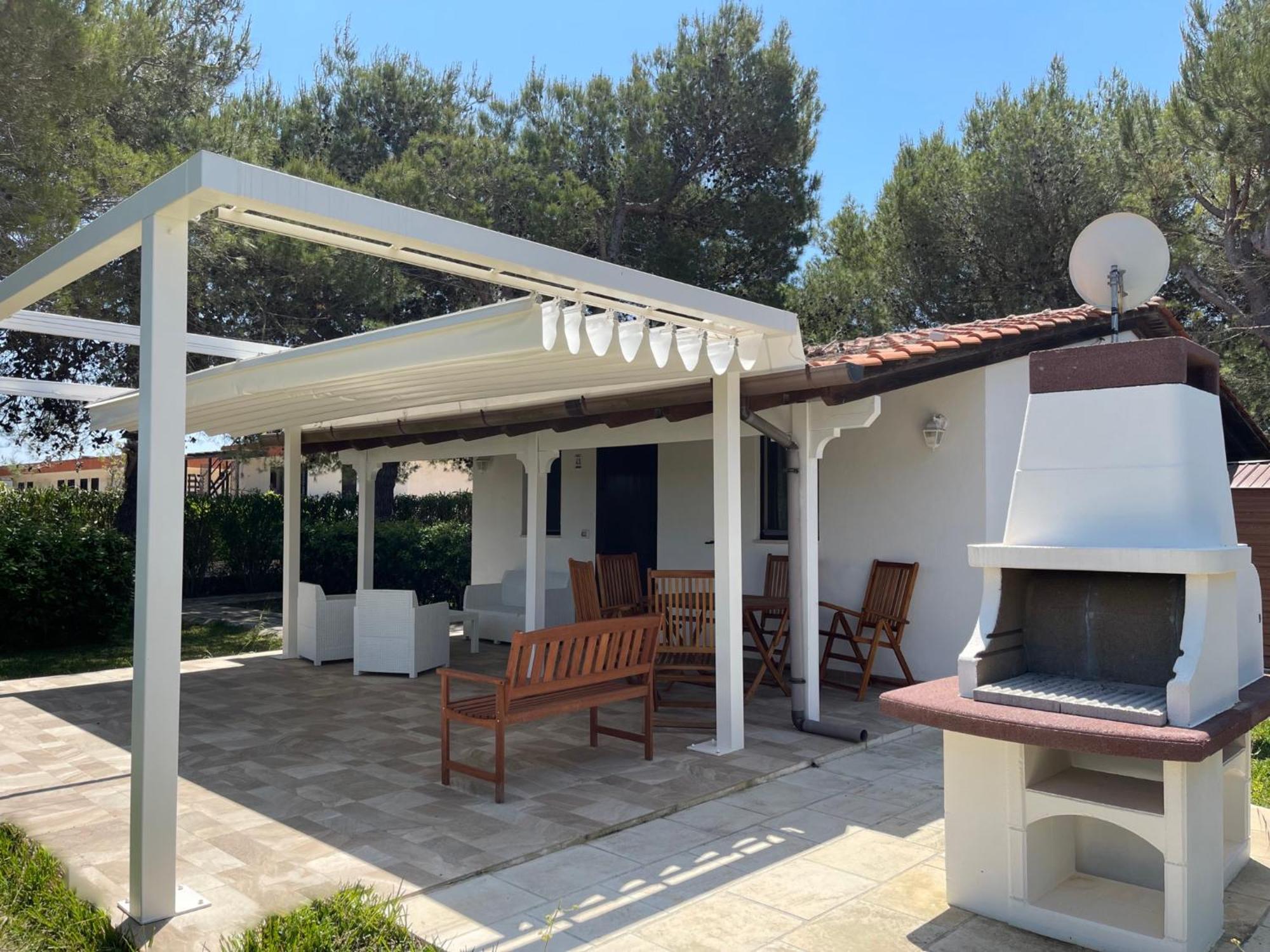 Agriturismo Serafina Otranto Bilik gambar