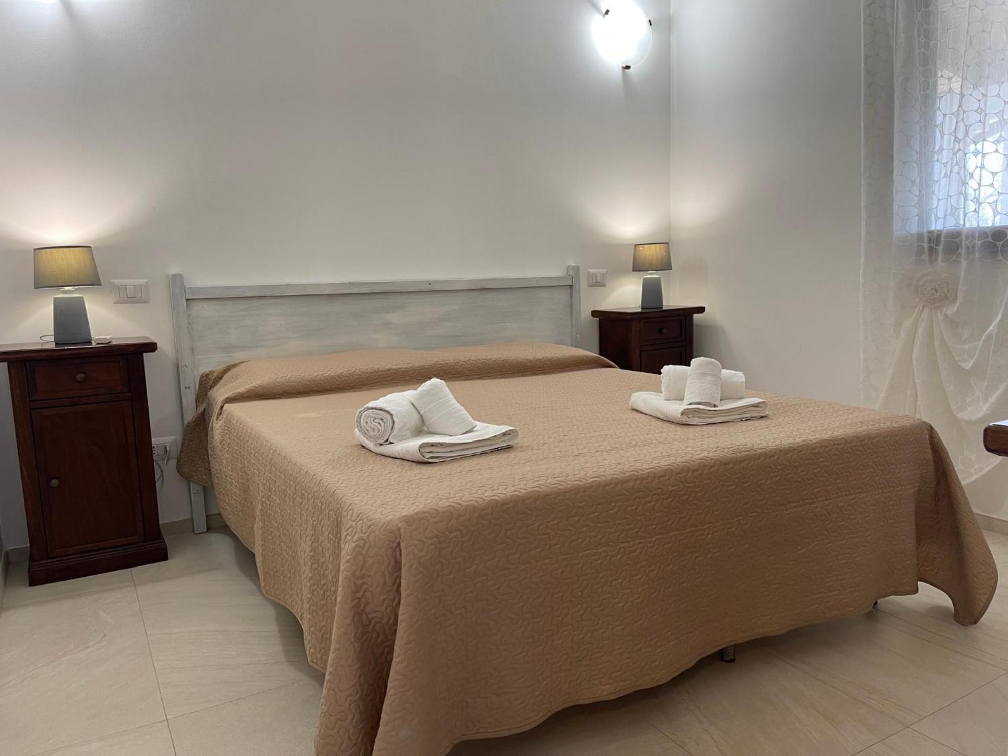 Agriturismo Serafina Otranto Bilik gambar