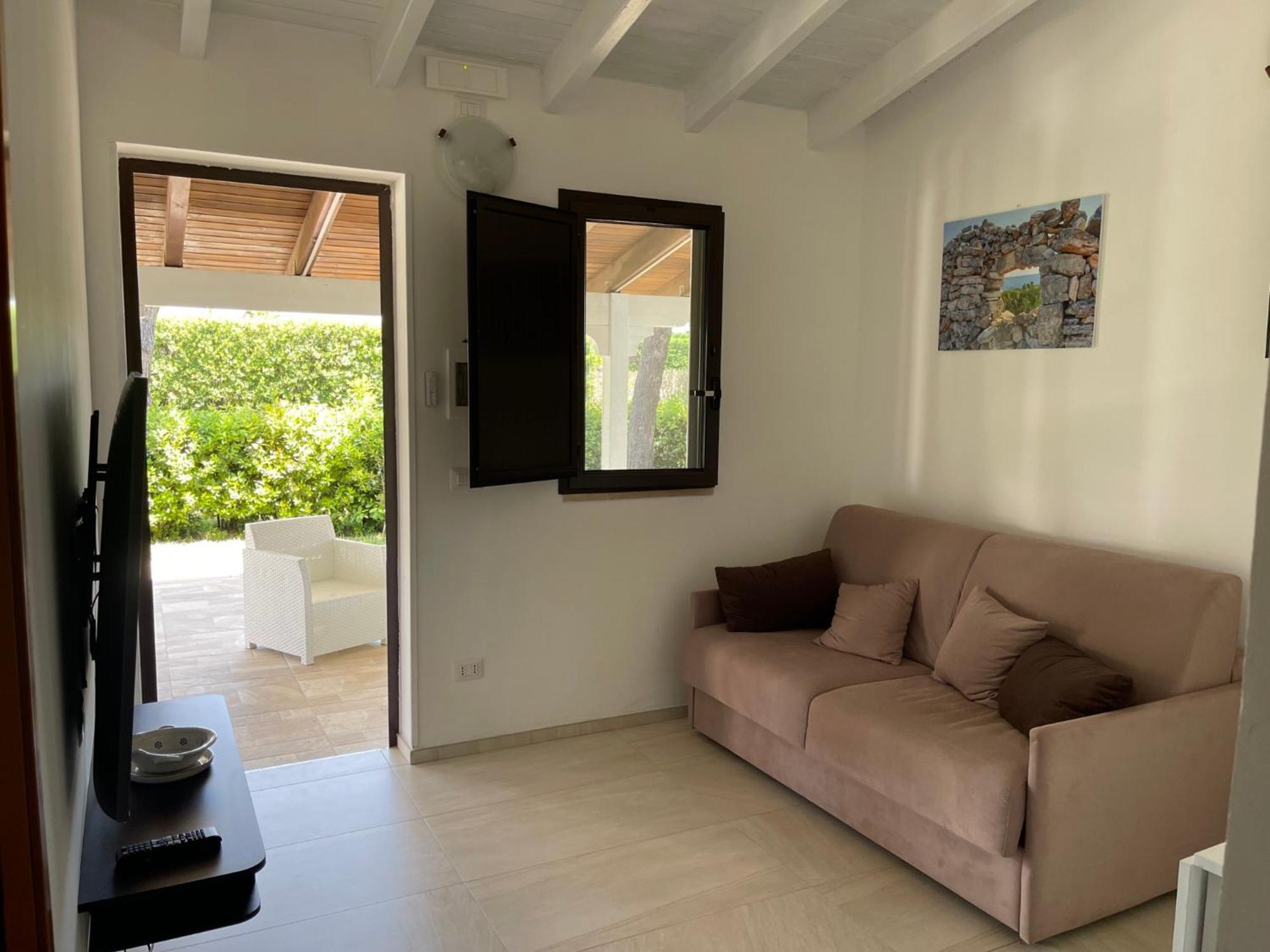 Agriturismo Serafina Otranto Bilik gambar