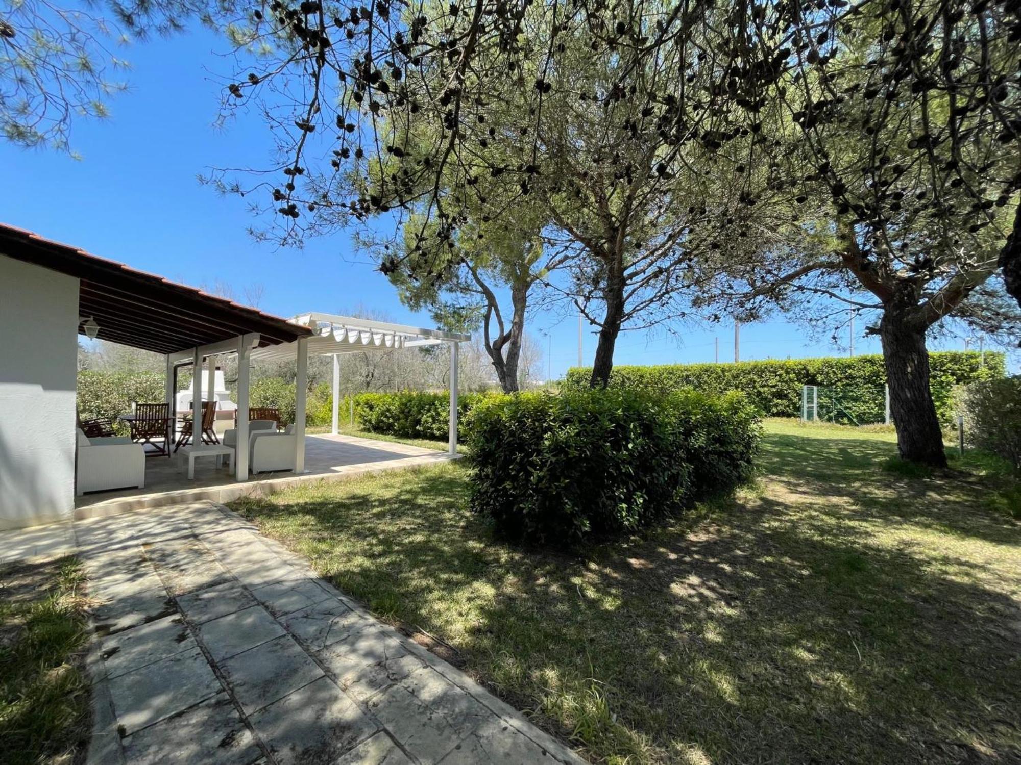 Agriturismo Serafina Otranto Bilik gambar